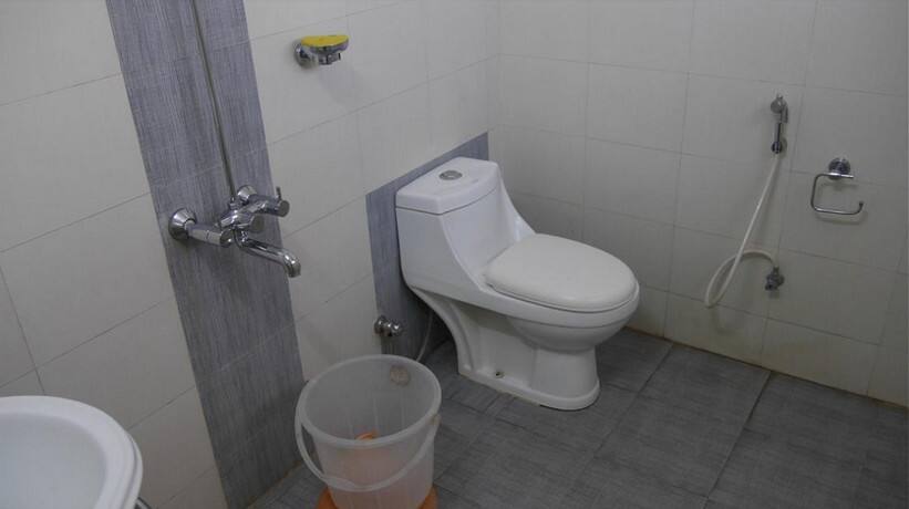 Hotel Sai International, Rayagada 2